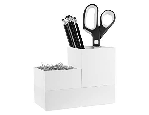 Bostitch Konnect Desktop Accessory Tray and Storage Cup Bundle: $5.83 Bostitch Konnect Desktop Accessory Tray and Storage Cup Bundle: $5.83