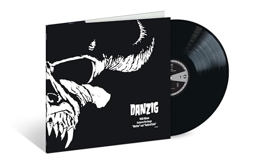 Danzig LP: $19.58 Danzig LP: $19.58