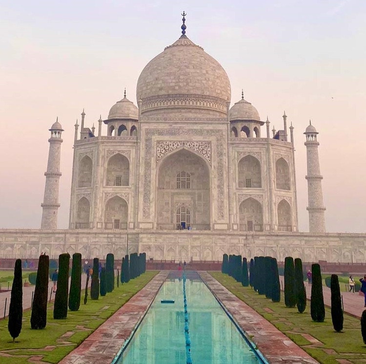 9-Night India Flight, Hotel, and Tour Vacation: From $8,098 for 2