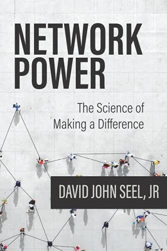 Network Power: The Science of Making a Difference: $12.60 Network Power: The Science of Making a Difference: $12.60