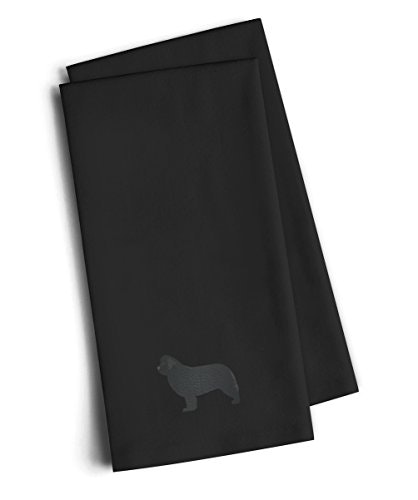 Caroline's Treasures Newfoundland Embroidered Hand Towel 2-Pack: $20.60 Caroline's Treasures Newfoundland Embroidered Hand Towel 2-Pack: $20.60
