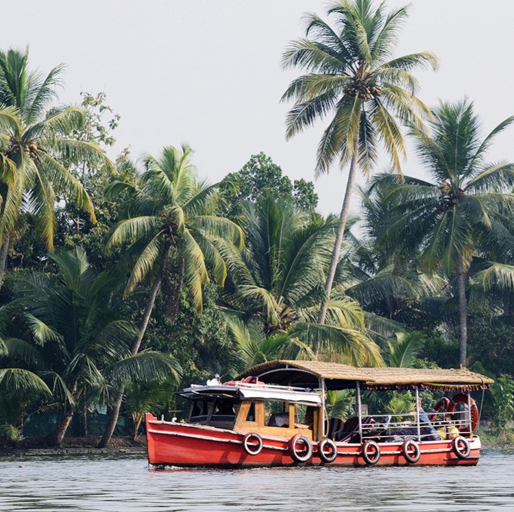 14-Night South India Flight, Hotel, and Tour Vacation: From $11,398 for 2 14-Night South India Flight, Hotel, and Tour Vacation: From $11,398 for 2