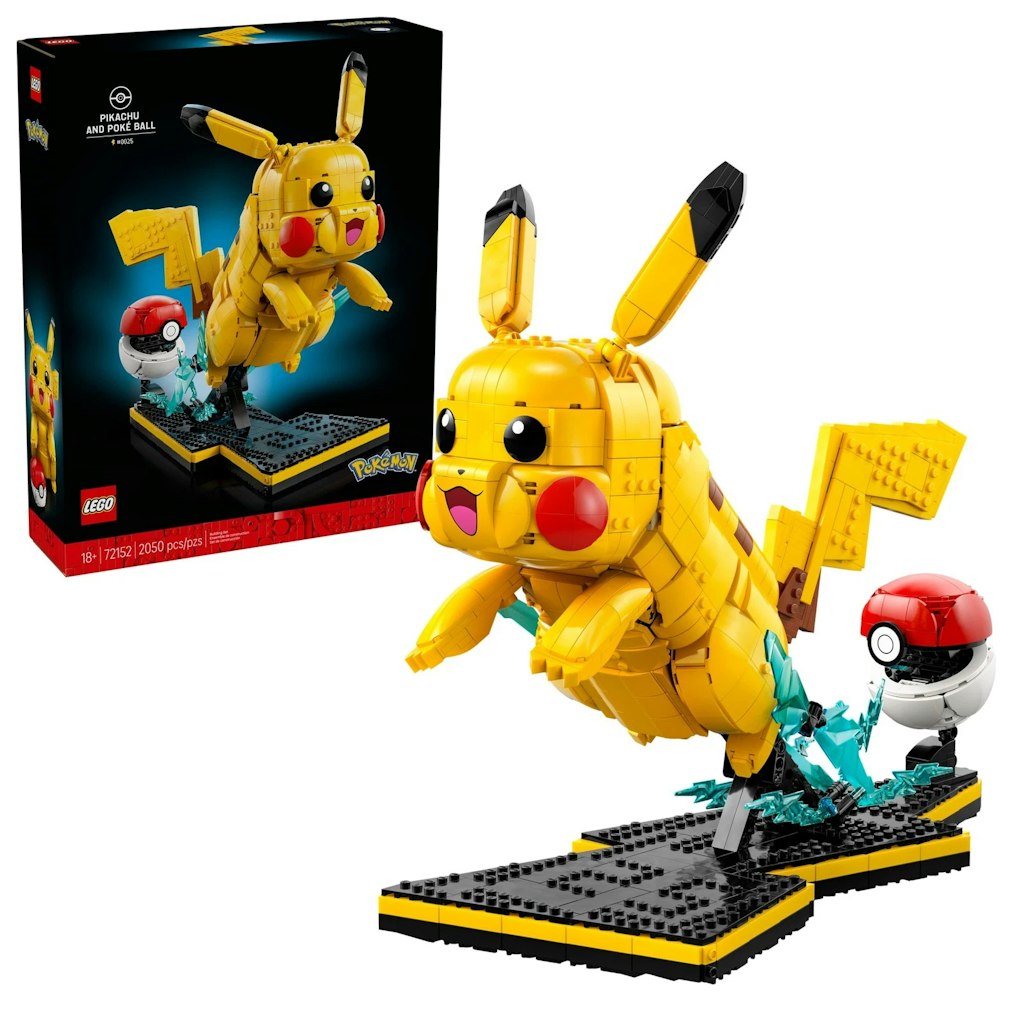 LEGO September Sale Deals at eBay: Up to 40% off