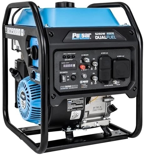 eBay September Sale Generator & Power Station Deals: Up to 50% off
