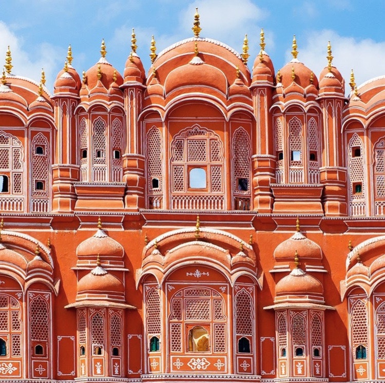 13-Night North India Flight, Hotel, and Tour Vacation: From $10,998 for 2 13-Night North India Flight, Hotel, and Tour Vacation: From $10,998 for 2