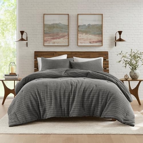Woolrich Lyon 3-Piece King/California King Comforter Set: $120.27