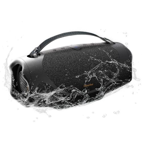 Hisense FlexBoom Portable Bluetooth Speaker: $99.99 Hisense FlexBoom Portable Bluetooth Speaker: $99.99