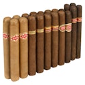 Clown Car Throwback #1 20-Cigar Sampler for $39 + free shipping