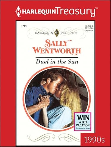 Duel in the Sun: $0.50 Duel in the Sun: $0.50