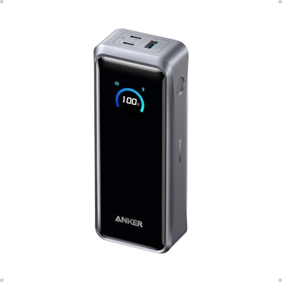 Anker Prime 26,250mAh 300W Power Bank for $180 + free shipping