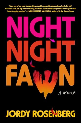 Night Night Fawn: A Novel: $19.20 Night Night Fawn: A Novel: $19.20