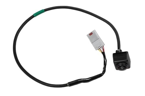 GM Genuine Parts 23506691 Front Park Assist Camera: $132.63