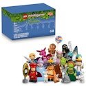LEGO Shrek Minifigures 6-Pack for $24 + free shipping w/ Prime