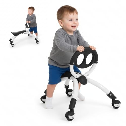 YBIKE Pewi Toddler Balance Bike: $35.99 YBIKE Pewi Toddler Balance Bike: $35.99