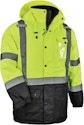 Ergodyne Type R Class 3 Thermal Parka for $39 + free shipping