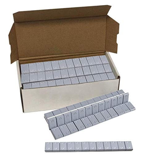 AAIN 0.25-oz Adhesive Wheel Weights 576-Pack: $33.07 AAIN 0.25-oz Adhesive Wheel Weights 576-Pack: $33.07