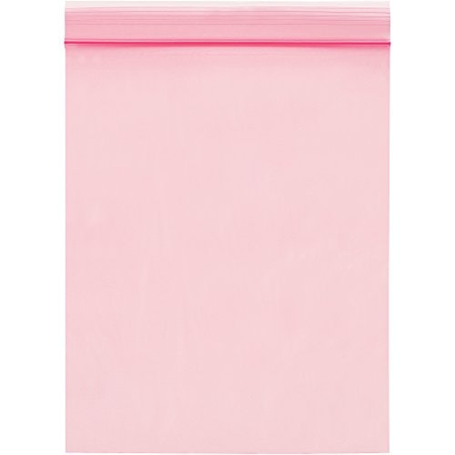 Poly Bag Guy 4" x 6" 2-Mil Anti-Static Reclosable Plastic Bags 1,000-Count Case: $27.63 Poly Bag Guy 4" x 6" 2-Mil Anti-Static Reclosable Plastic Bags 1,000-Count Case: $27.63