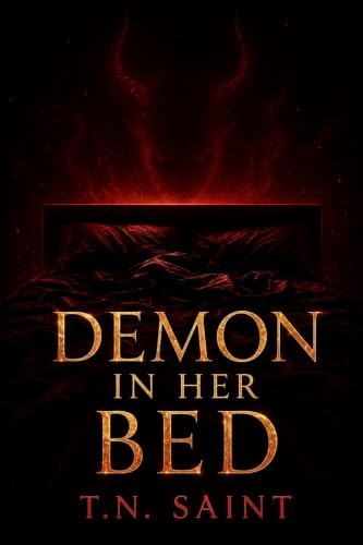 Demon In Her Bed: Thicker Than Magic Book 3: $2.99 Demon In Her Bed: Thicker Than Magic Book 3: $2.99