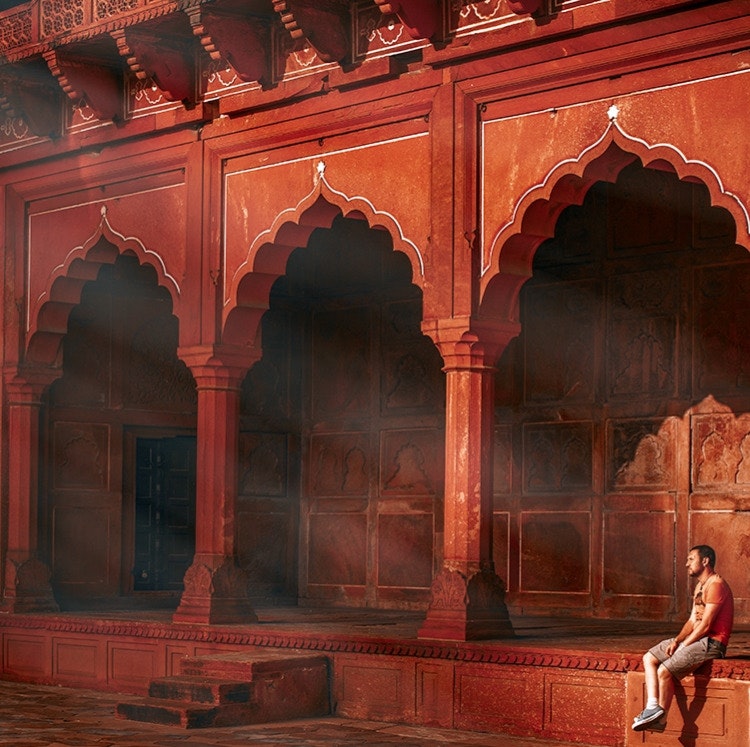 13-Night India & Nepal Flight, Hotel, and Tour Vacation: From $10,598 for 2 13-Night India & Nepal Flight, Hotel, and Tour Vacation: From $10,598 for 2