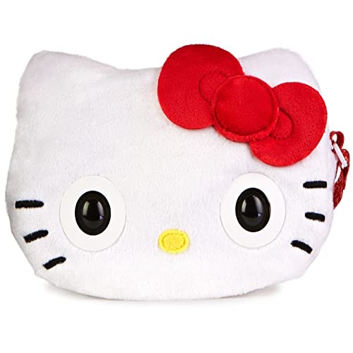 Purse Pets Sanrio Hello Kitty Interactive Toy and Crossbody Bag: $8.78 Purse Pets Sanrio Hello Kitty Interactive Toy and Crossbody Bag: $8.78