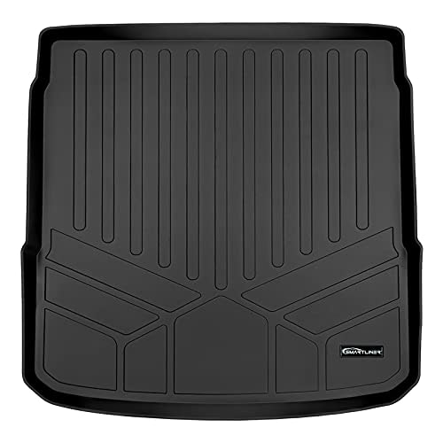 Smartliner All-Weather Custom Fit Cargo Trunk Liner for 2019–2023 Audi e-tron: $80.99 Smartliner All-Weather Custom Fit Cargo Trunk Liner for 2019–2023 Audi e-tron: $80.99