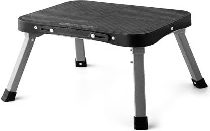 Stooder 11" Folding Step Stool: $14 w/ Prime