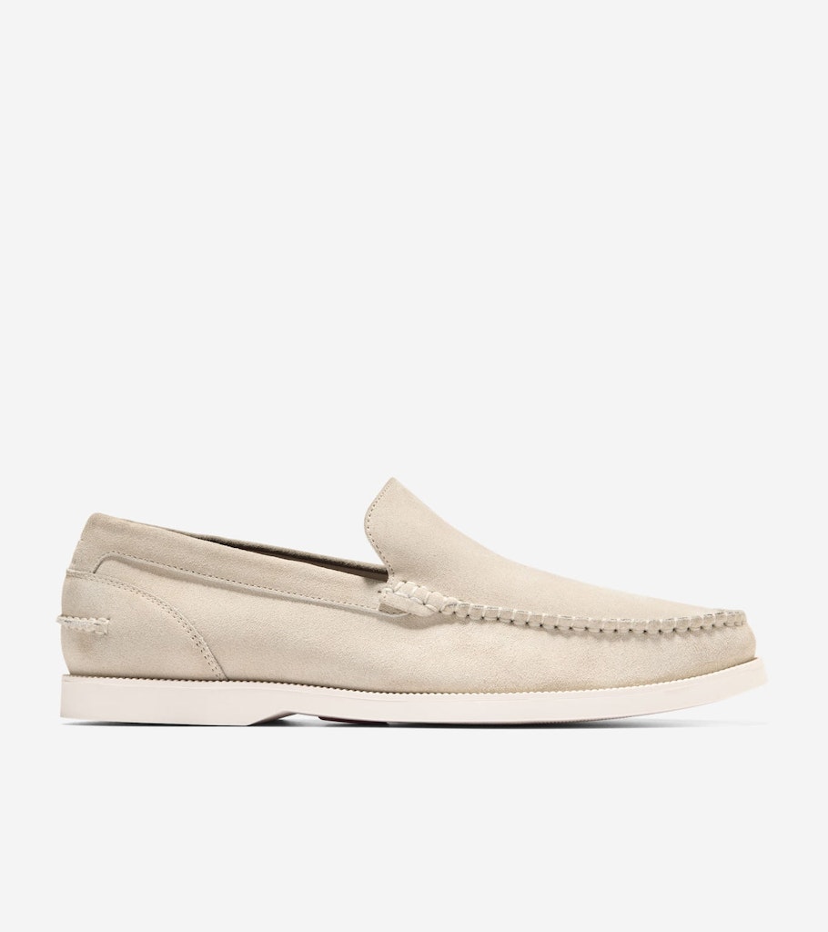 Cole Haan American Classics Hampton Loafers: $100