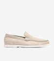 Cole Haan American Classics Hampton Loafers for $100 + free shipping w/ $99