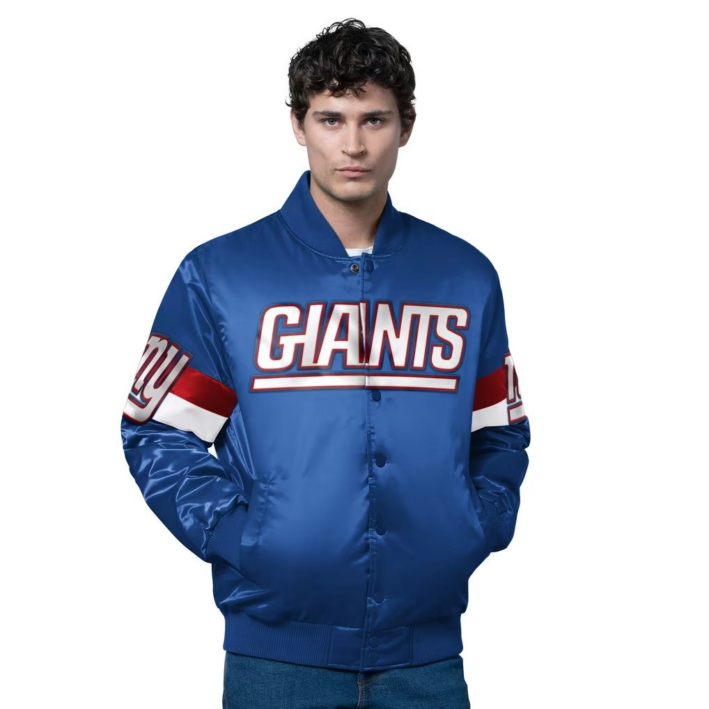 Starter NFL Clothing and Jackets at Fanatics: Up to 71% off Starter NFL Clothing and Jackets at Fanatics: Up to 71% off