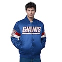 Starter NFL Clothing and Jackets at Fanatics: Up to 71% off + free shipping w/ $39