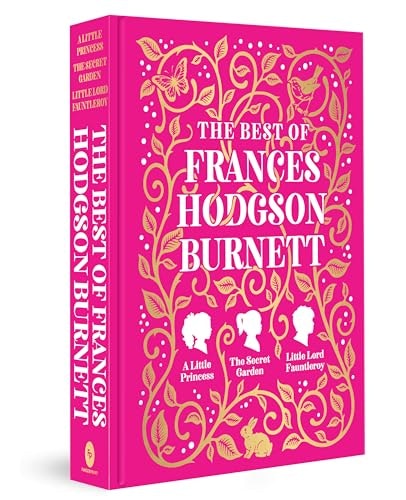 Best of Frances Hodgson Burnett Classics Collection: $13.92 Best of Frances Hodgson Burnett Classics Collection: $13.92