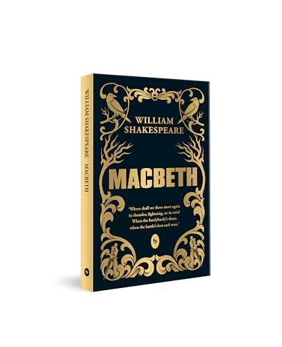 Macbeth Pocket Classics: $4.79