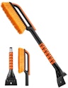AstroAI 27" Snow Brush and Ice Scraper for $13 + free shipping w/ Prime