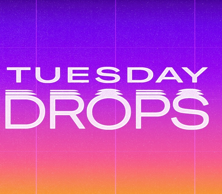 Taco Bell Rewards Tuesday Drops: Free Taco Bell Rewards Tuesday Drops: Free