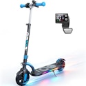 Gyroor H40 180W Kids' Electric Scooter for $90 + free shipping