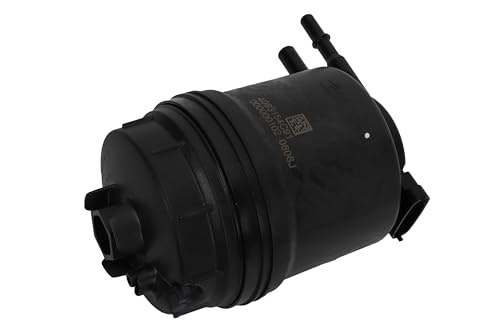 GM Genuine Parts TP1019 Fuel and Water Separator Filter: $122.09 GM Genuine Parts TP1019 Fuel and Water Separator Filter: $122.09