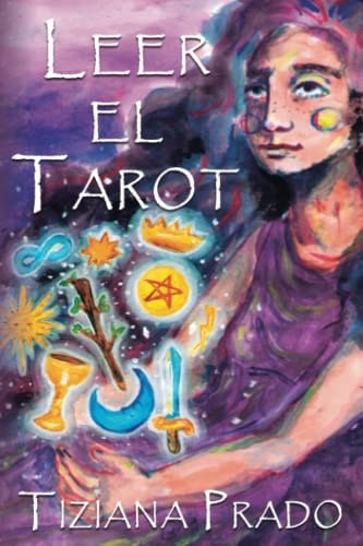 Leer el Tarot: Mi Libro: $36.37