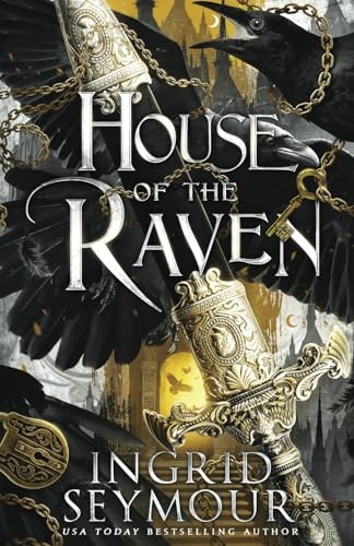 House of the Raven: $13.67