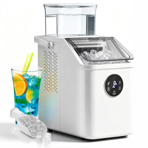 Electactic Countertop Ice Maker: $116.98 Electactic Countertop Ice Maker: $116.98
