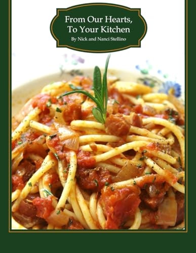 From Our Hearts To Your Kitchen: $36.24 From Our Hearts To Your Kitchen: $36.24