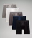 lululemon Men's Underwear We Made Too Much Specials for Single pairs from $24, multi-packs from $64 + free shipping