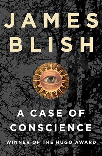 A Case of Conscience: $1.99 A Case of Conscience: $1.99