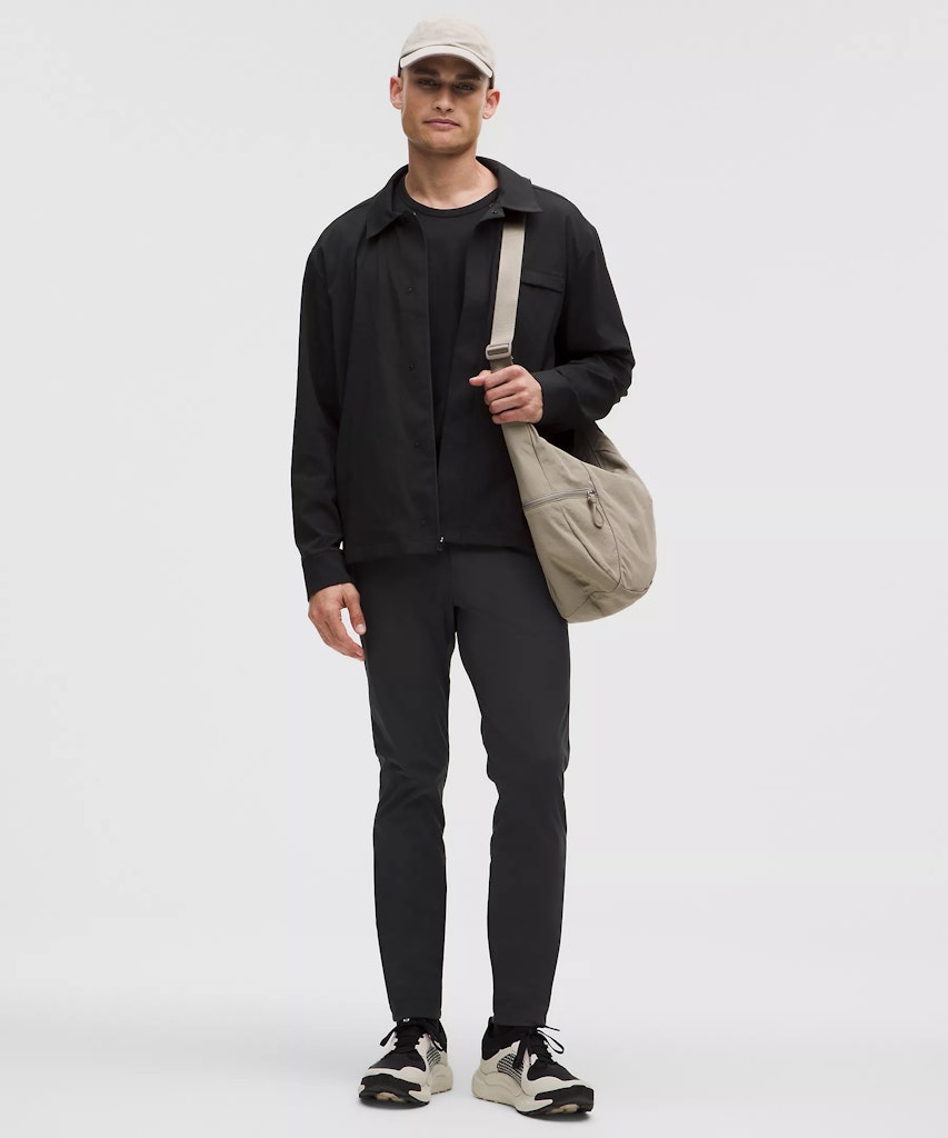 lululemon Men's Trousers We Made Too Much Specials: Up to 57% off