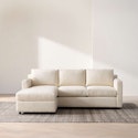 Crate & Barrel Sofas & Sectionals Labor Day Sale: Up to 40% off + shipping varies