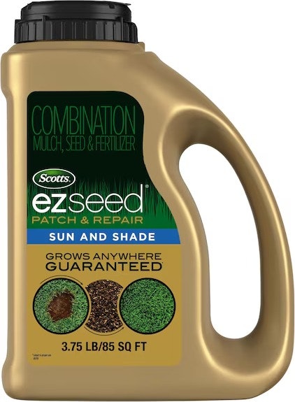 Scotts EZ Seed Deals at Lowe's: Up to 50% off Scotts EZ Seed Deals at Lowe's: Up to 50% off