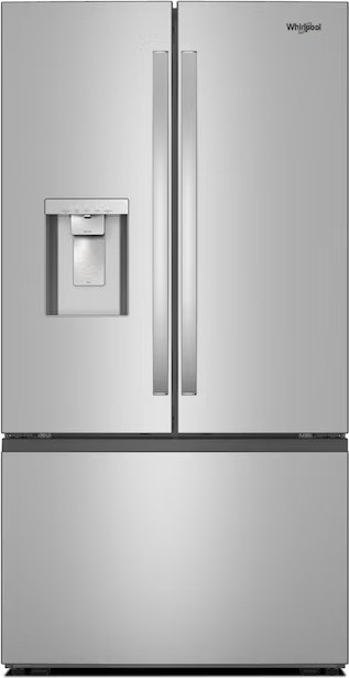 Whirlpool Labor Day Appliance Deals at Lowe's: Up to $1,103 off