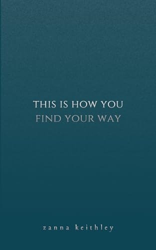This Is How You Find Your Way: $16.37
