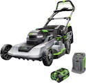 EGO Outdoor Power Equipment Deals at Lowe's: Up to $100 off + free delivery