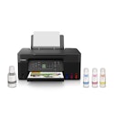 Canon MegaTank PIXMA G3272 Wireless All-in-One Printer for $159 + free shipping
