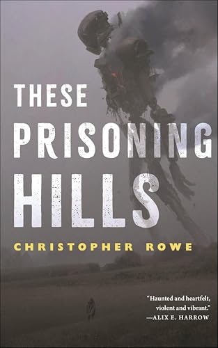 These Prisoning Hills: $1.99 These Prisoning Hills: $1.99